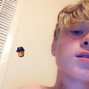 Meet your Posher, Beau